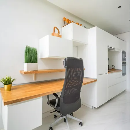 Palmas Penthouse * Las Palmas / Gran Canaria