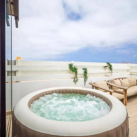 Palmas Penthouse