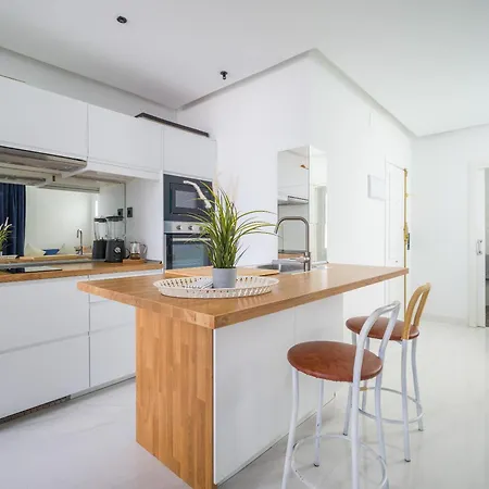 Palmas Penthouse * Λας Πάλμας ντε Γκραν Κανάρια