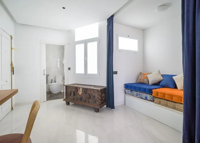 Palmas Penthouse Appartement