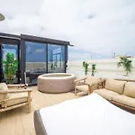 Apartament Palmas Penthouse Las Palmas de Gran Canaria