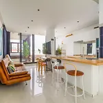 Palmas Penthouse Apartament *