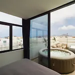 Apartament Palmas Penthouse