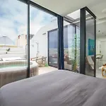 Palmas Penthouse * Las Palmas de Gran Canaria