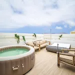 Palmas Penthouse Apartament *