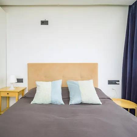 Apartament Palmas Penthouse *