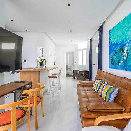 Palmas Penthouse *