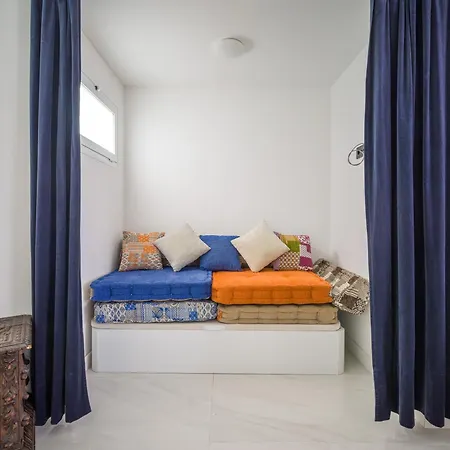Palmas Penthouse Daire
